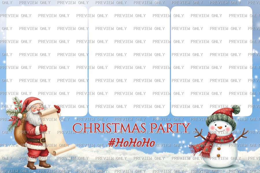 Christmas 1