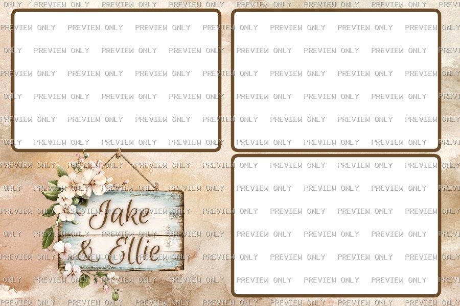 Wedding Sign 2