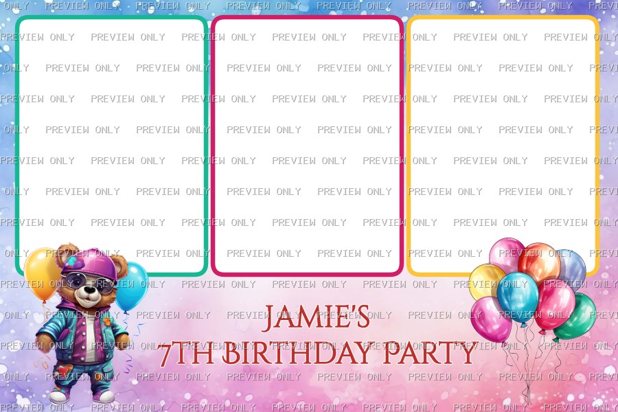 Birthday