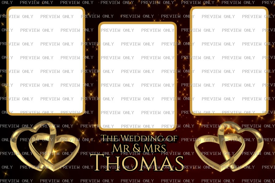 Wedding Rings