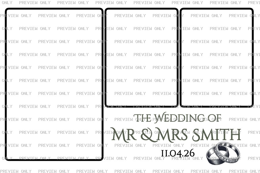 White Wedding 2